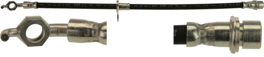 TRW PHD987 Bremseslange