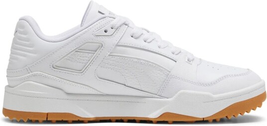 Puma Slipstream G Golfsko Herre Hvit 44