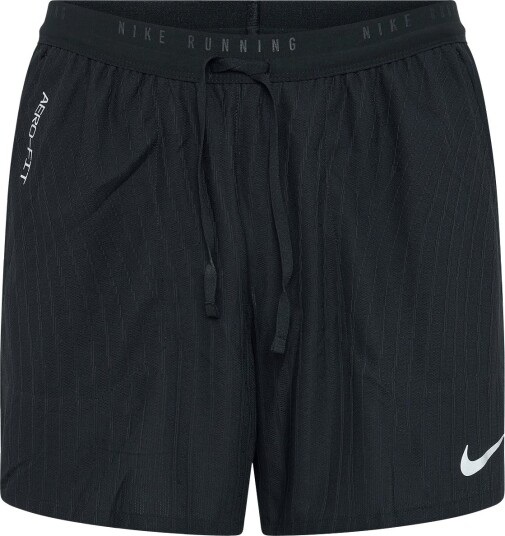 Nike Nike Af Stride 5Bf Short   BLACK/REFLECTIVE SILV   XXL