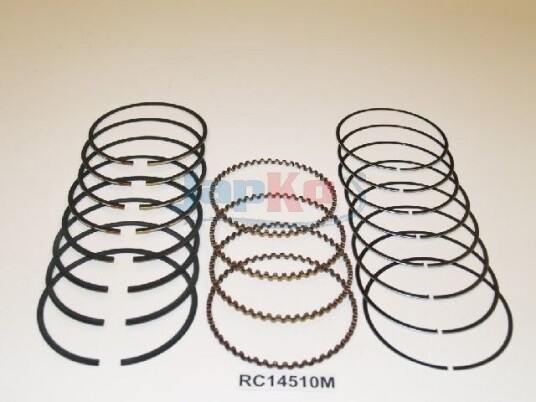 Stempelring JAPKO 414510JM