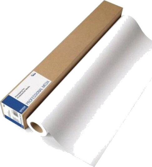 Epson Production Canvas Matte 610mm x 12,2m 320 g/m² 24"