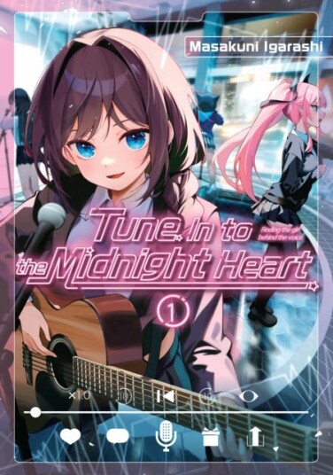 Tune In to the Midnight Heart 1 Tune In to the Midnight Heart 1