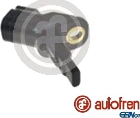AUTOFREN SEINSA DS0062 Sensor ABS