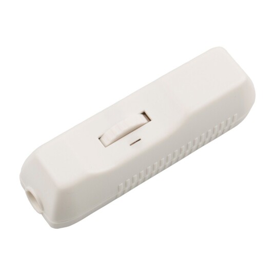 Ezo Kabeldimmer 40 160W 230V Hvit