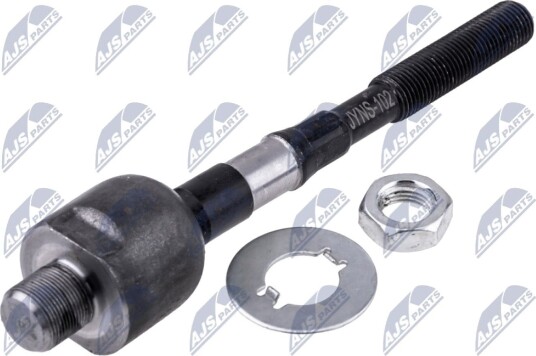 Aksialledd, parallellstag NTY SDK-NS-102