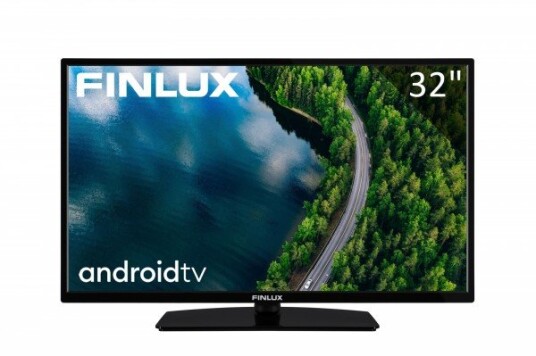 Finlux 32" LED Android TV HD Ready 32FHH5120