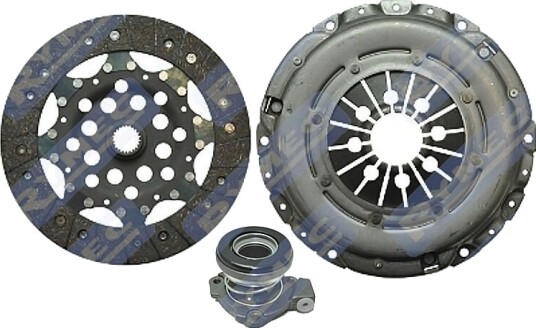Clutchsett RYMEC JT1598043