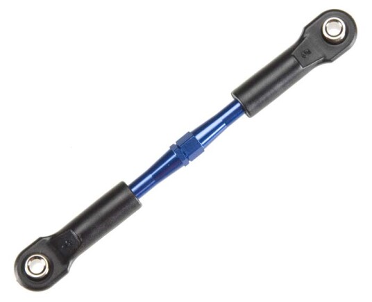 Traxxas 3738A Aluminum Turnbuckle Blue Assembled 49mm Traxxas 3738A Aluminum Turnbuckle Blue Assembled 49mm