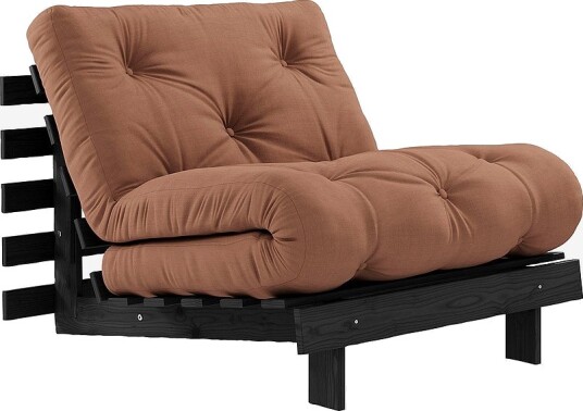 Karup Roots 90 Sofabed Brun