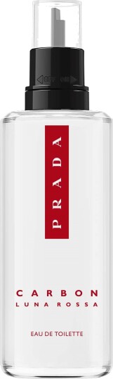 Prada Luna Rossa Carbon 150 ml Eau de Toilette for menn
