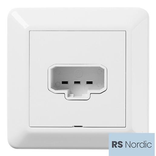 ELKO RS Nordic DCL vegguttak