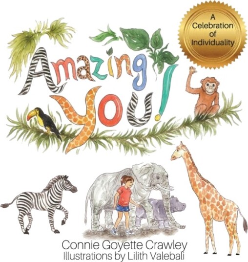 Amazing YOU! A Celebration of Individuality Amazing YOU! A Celebration of Individuality