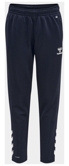 Hummel Hmlcore Xk Poly Pants Kids Marine 140 Løpebukser