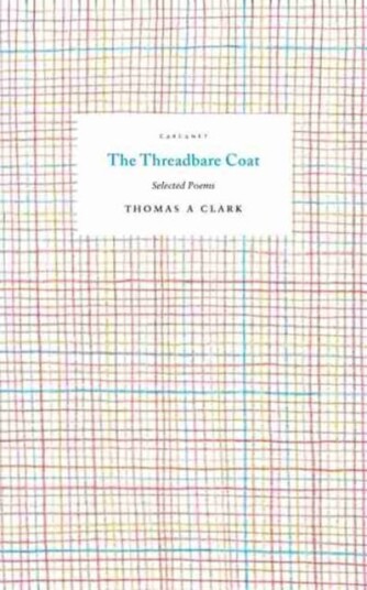 The Threadbare Coat Av Thomas A. Clark