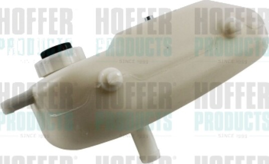 Vannkasse radiator HOFFER 2035037 Vannkasse radiator HOFFER 2035037