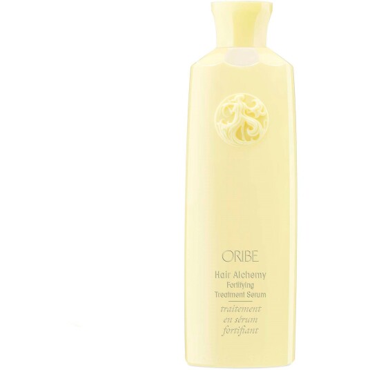 Oribe Hair Alchemy Hårserum 175 ml - Oppbyggende, Fuktighetsgivende og Varmebeskyttende