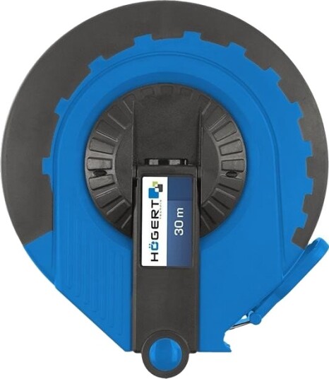 Målebånd Hogert Technik HT4M478
