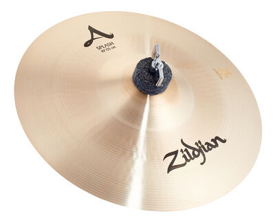 Zildjian 10"" A-Series Splash Zildjian 10"" A-Series Splash