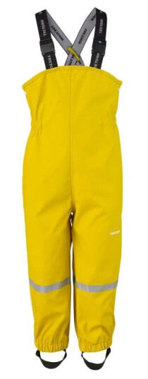 Tretorn Kids' Wings High Rainpants 86, 078/Spectra Yel