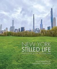 Peterson, Gregory New York Stilled Life (195408126X)