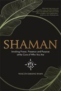 Shaman Av Ya'Acov Darling Khan Shaman Av Ya'Acov Darling Khan