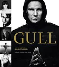 Gull Av Åge Dalby, Arnfinn Johnsen