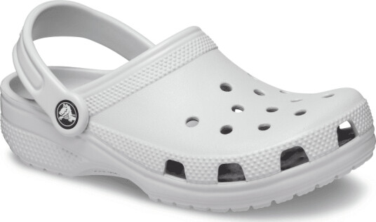 Crocs Kids' Classic Clog 32-33, Atmosphere