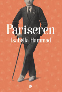 Pariseren, Eller Al-Barisi Av Isabella Hammad