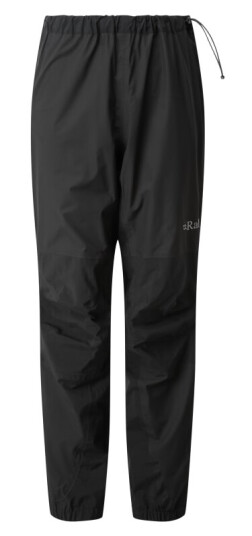 Rab Women's Zenith Pants Sort UK 14 Woman