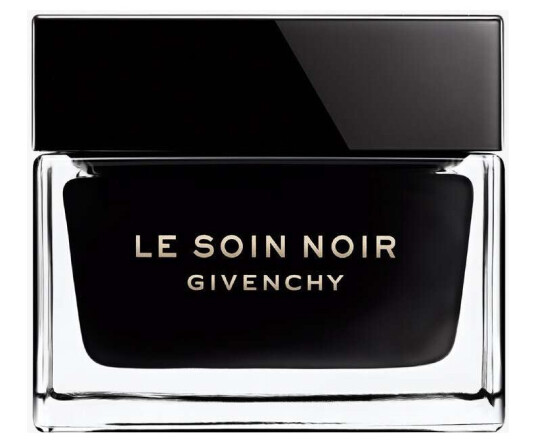 Givenchy Le Soin Noir Dagkrem 50 ml – Anti-Aldring & Fuktighetsgivende Givenchy Le Soin Noir Dagkrem 50 ml – Anti-Aldring & Fuktighetsgivende