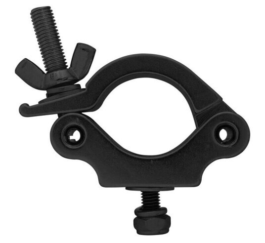EuroLite Tpc-32 Coupler, Svart EuroLite Tpc-32 Coupler, Svart