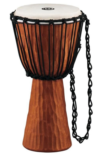 Meinl Headliner Hdj4-S African Djembe, Small 8" Nile I