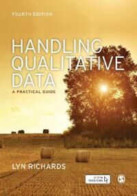 Handling Qualitative Data Av Lyn Richards