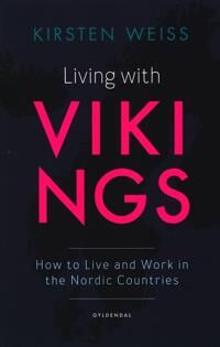 Weiss Kirsten Living with Vikings