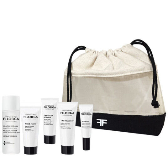 Filorga Discovery Kit Best-Seller 91 ml Filorga Discovery Kit Best-Seller 91 ml