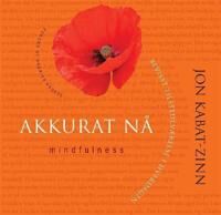 Akkurat Nå Av Jon Kabat-Zinn