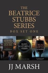 Marsh Jj The Beatrice Stubbs Series Boxset One