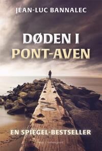 Bannalec Jean-Luc Døden i Pont-Aven