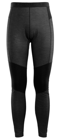 Aclima Flexwool Tights M's Jet Black M Aclima Flexwool Tights M's Jet Black M