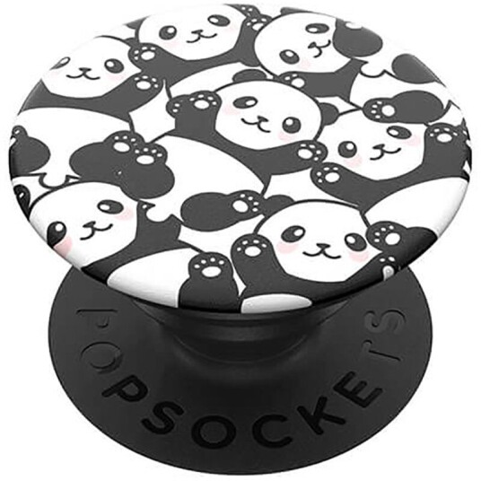 POPSOCKETS PopGrip - Pandamonium - Stander & Greb