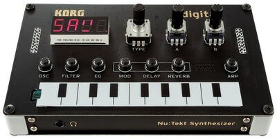 Korg NTS-1 Korg NTS-1