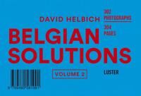 Belgian Solutions Av David Helbich