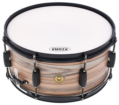 Tama 14""x6,5"" Woodworks Snare - NZW Tama 14""x6,5"" Woodworks Snare - NZW