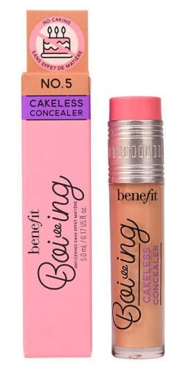 Benefit Boi-ing Cakeless Concealer 05 5 ml Concealer