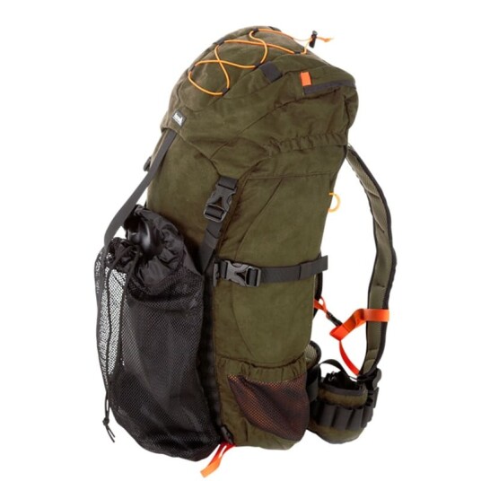 Fauna Outdoor F45 Ripa OneSize, Green Fauna Outdoor F45 Ripa OneSize, Green