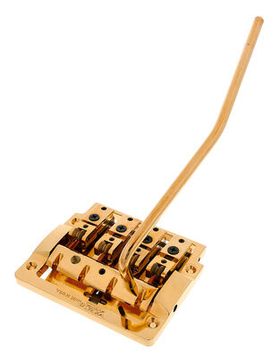 Kahler 2410R-W4 Bass Tremolo G Kahler 2410R-W4 Bass Tremolo G