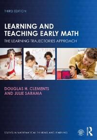 Learning And Teaching Early Math Av Douglas H. (University Of Denver Usa) Clements