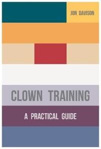 Davison, Jon Clown Training (1137387572)