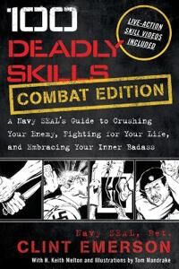 100 Deadly Skills Av Clint Emerson 100 Deadly Skills Av Clint Emerson
