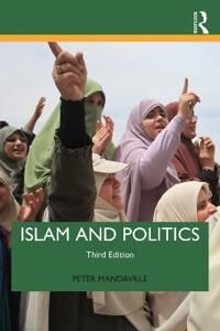 Mandaville, Peter Islam and Politics